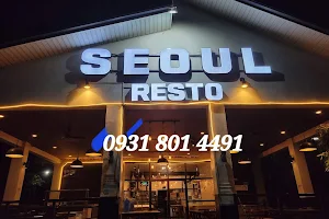 Seoul resto in Mariveles 餐厅 image