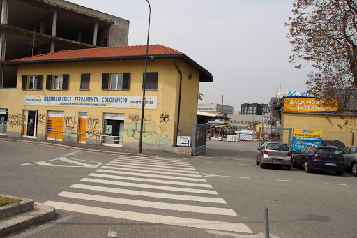 Centroedile Milano - BICOCCA