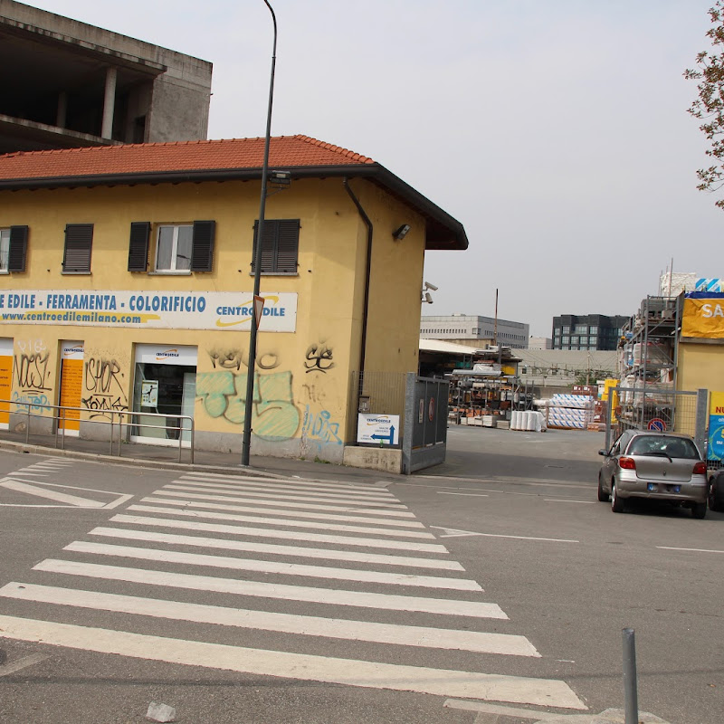 Centroedile Milano srl - Fliale di BICOCCA