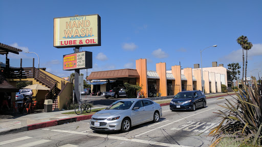 Car Wash «Handy J Car Wash», reviews and photos, 12681 W Washington Blvd, Los Angeles, CA 90066, USA