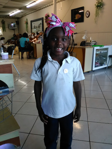 Beauty Supply Store «Solid Gold», reviews and photos, 10013 Homestead Rd, Houston, TX 77016, USA