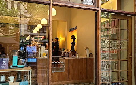 Market Lane Coffee - Collins St image