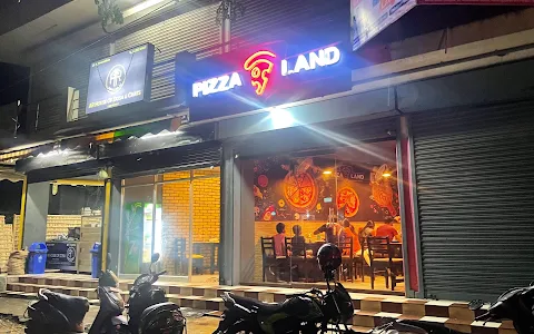 Pizza Land image