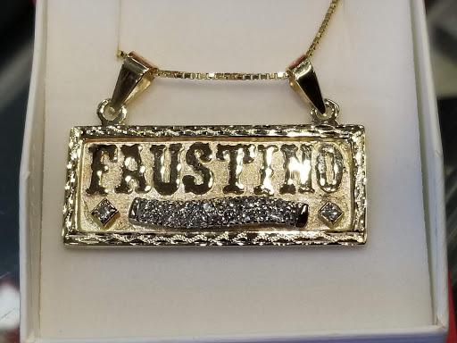 Jewelry Repair Service «El Oscar Jewelry Repair», reviews and photos, 2208 N Blackstone Ave, Fresno, CA 93703, USA