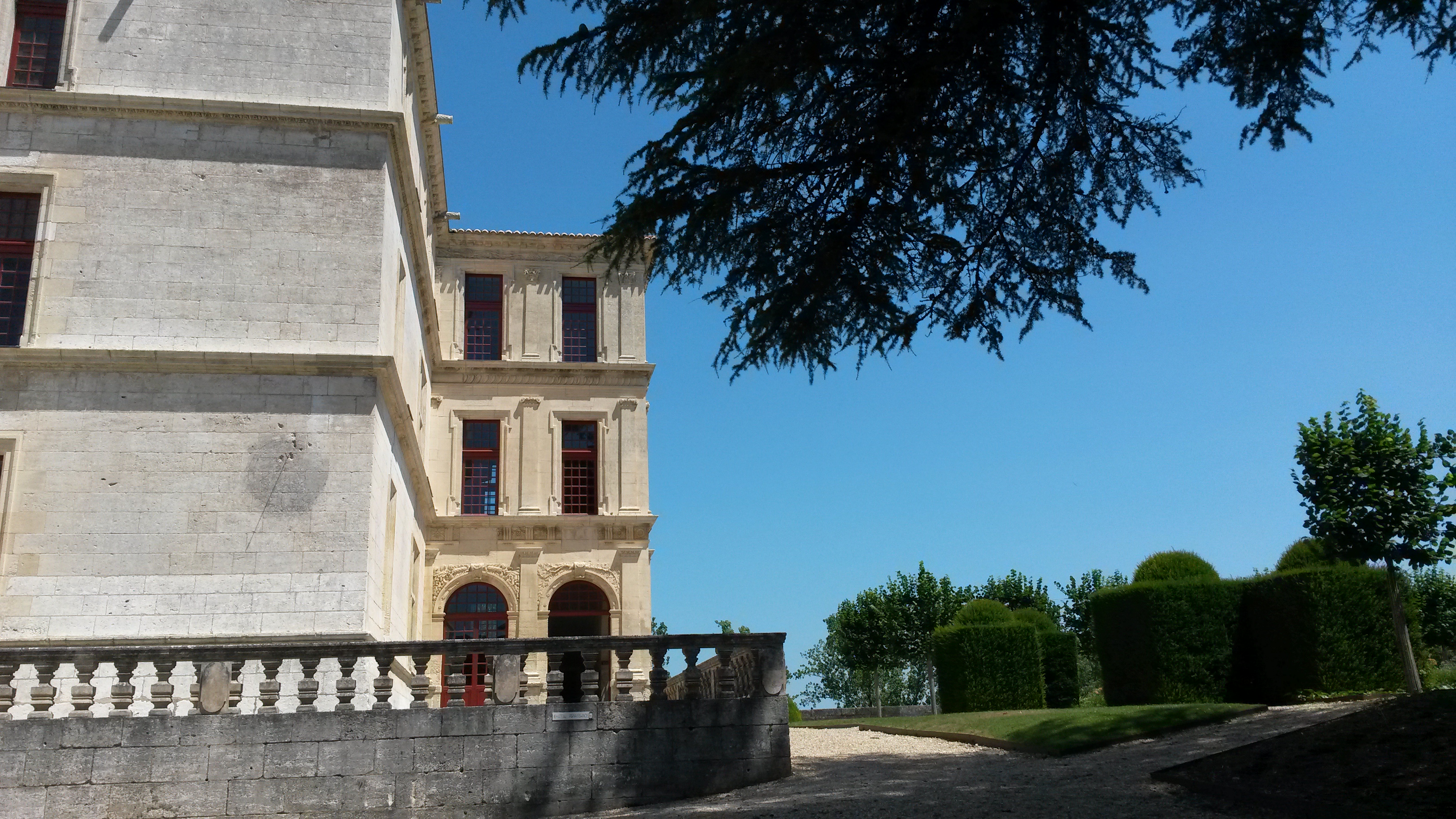 Photo n° 3 de l'avis de Olga.b fait le 25/09/2018 à 16:46