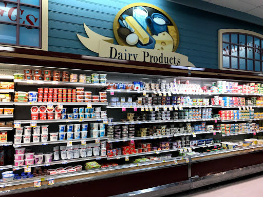 Grocery Store «BI-LO», reviews and photos, 1338 North Way, Darien, GA 31305, USA