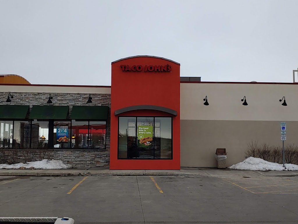 Taco John's 58104