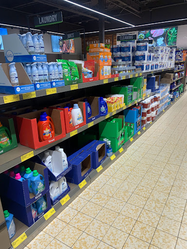 Supermarket «ALDI», reviews and photos, 6301 Livingston Rd B, Oxon Hill, MD 20745, USA