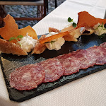 Photo n°6 de l'avis de Alberto.a fait le 21/07/2019 à 22:24 sur le  Caffè Nazionale à Lodi