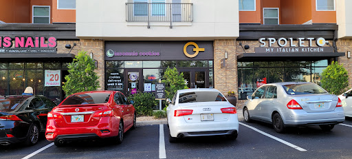 Insomnia Cookies, 12101 University Blvd #225, Orlando, FL 32817, USA, 