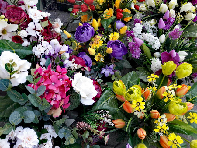 Kwiaciarnia Róża - Kwiaciarnia