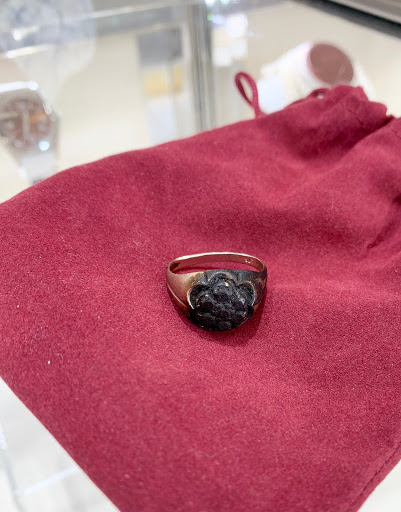 Jewelry Store «Executive Jewelers», reviews and photos, 2000 FM157 #116, Mansfield, TX 76063, USA