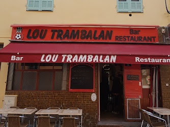 Lou Trambalan