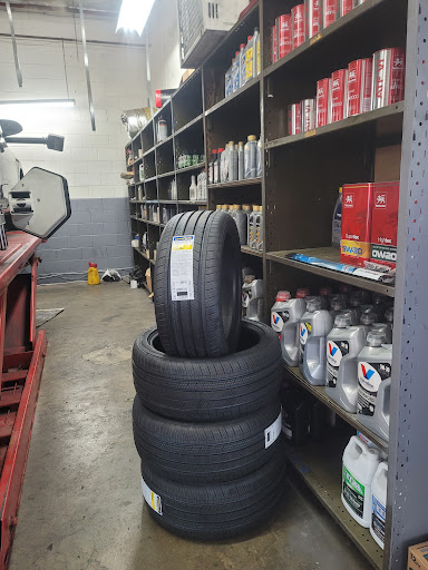 CALI COMPLETE AUTO CARE image