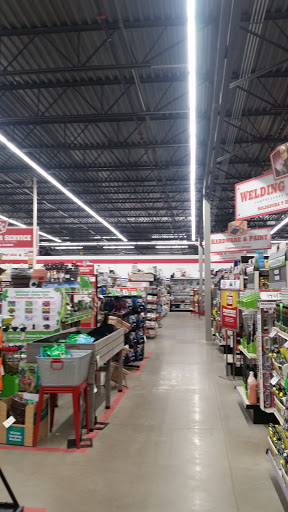 Home Improvement Store «Tractor Supply Co.», reviews and photos, 271 Suedberg Rd, Pine Grove, PA 17963, USA