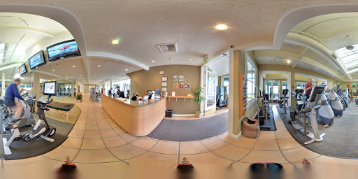 Health Club «Body Kinetics Health Club Mill Valley», reviews and photos, 639 E Blithedale Ave, Mill Valley, CA 94941, USA