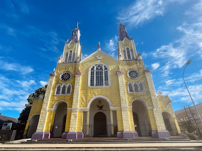 Iglesia de San Francisco, Castro