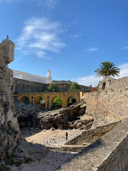 Forte de Peniche