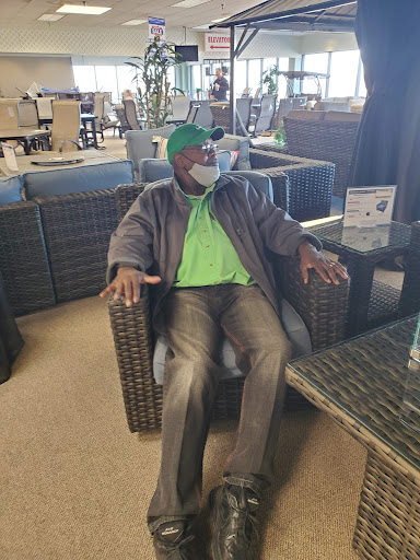 Outdoor Furniture Store «American Sale - Orland Park», reviews and photos, 16660 South La Grange Road, Orland Park, IL 60467, USA