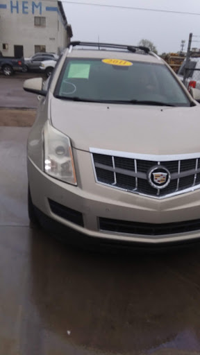 Used Car Dealer «AZ Luxury Auto», reviews and photos, 22047 N 23rd Ave, Phoenix, AZ 85027, USA