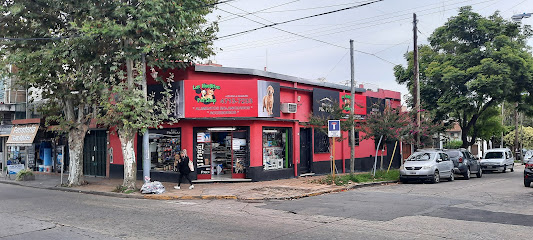 Las Huellitas Pet Shop