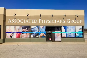 Associated Physicians Group image