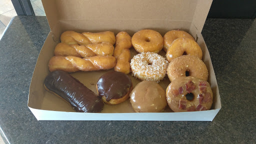 Donut Shop «Donut Bistro», reviews and photos, 1550 Pyramid Way # 100, Sparks, NV 89431, USA