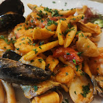 Photo n°1 de l'avis de Andrea.o fait le 01/08/2023 à 20:20 sur le  Lido AlbaChiara à Santa Maria di Leuca