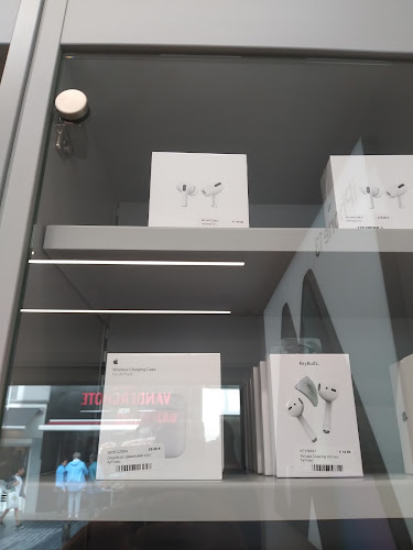 Lab9 Oostende — Apple Premium Reseller - Winkel huishoudapparatuur