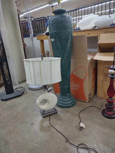 Thrift Store «Habitat For Humanity ReSTORE», reviews and photos, 4433 River Oaks Blvd, Fort Worth, TX 76114, USA