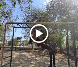 prado chuburna Park photo