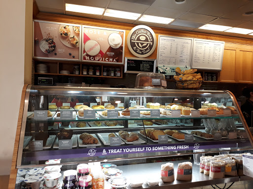 Coffee Shop «The Coffee Bean & Tea Leaf», reviews and photos, 528 Orange St, Redlands, CA 92374, USA