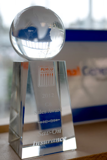 Auto Insurance Agency «Sav-On Insurance», reviews and photos