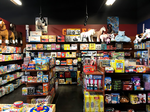 Toy Store «ToyTown», reviews and photos, 3327 N Eagle Rd #120, Meridian, ID 83646, USA