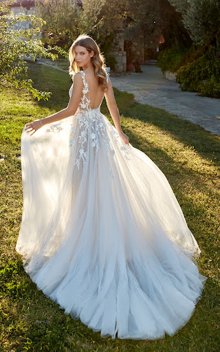 Bridal Shop «La Boutique De Bridal & Tuxes», reviews and photos, 3034 W New Haven Ave, West Melbourne, FL 32904, USA
