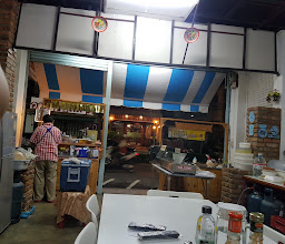 Halal Food photo