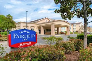 Fairfield Inn by Marriott Sacramento Cal Expo image