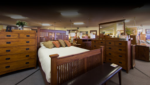 Furniture Store «Oak & More Furniture», reviews and photos, 2323 E Grant Rd, Tucson, AZ 85719, USA