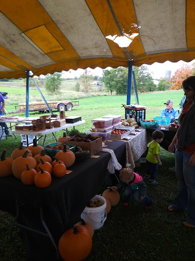 Zoo «Trowbridge Creek Zoo», reviews and photos, 50622 Co Rd 17, Vergas, MN 56587, USA