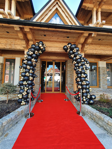 Opinii despre Medical Art Clinic Podhale Zakopane în Nowy Targ - Stomatolog