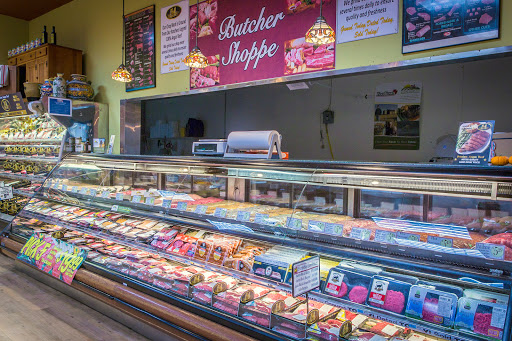 Grocery Store «Super Foodtown of Cedar Grove», reviews and photos, 597 Pompton Ave, Cedar Grove, NJ 07009, USA