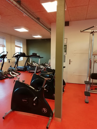 FOKUS Fitness in Norresundby, Aalborg