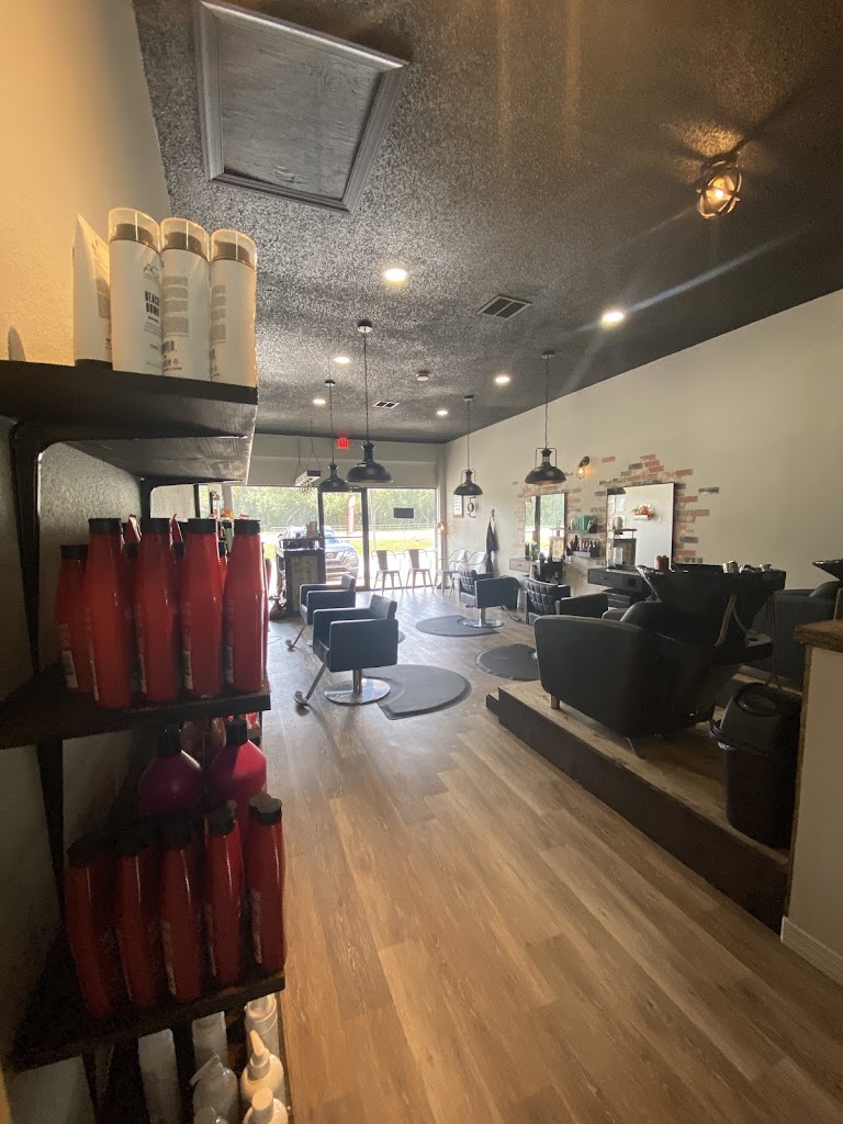 Tangled Hair Company 34669