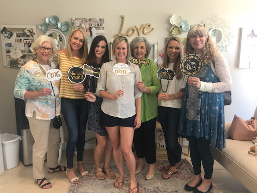 Dress Store «The White Closet Bridal Company», reviews and photos, 5915 Memorial Hwy #118, Tampa, FL 33615, USA