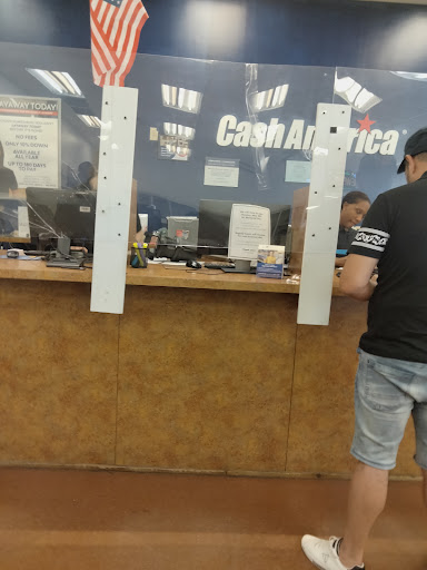 Check Cashing Service «Cash America Pawn», reviews and photos, 192 Scenic Hwy S, Lawrenceville, GA 30046, USA