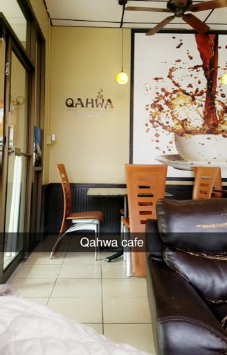 Cafe «Qahwa», reviews and photos, 109 N Main St, Memphis, TN 38103, USA