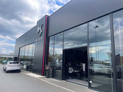 DS STORE ANGERS à Angers