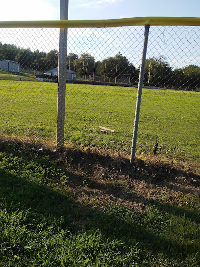Eufaula High School Ball Field