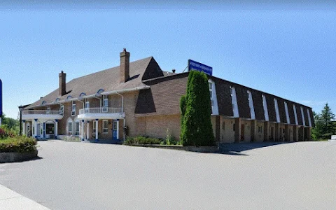 Best Value Inn & Suites Parry Sound image