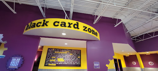 Gym «Planet Fitness», reviews and photos, 9930 Johnson St, Pembroke Pines, FL 33024, USA